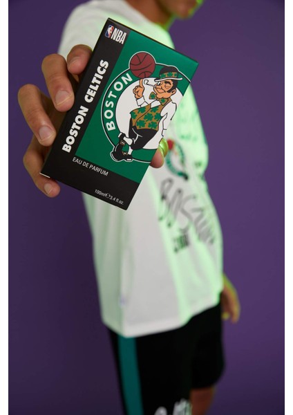 NBA Boston Celtics 100 ml Parfüm U1097AZNS