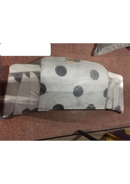 OZD204 - Motor Kaputu Ducato 94>01