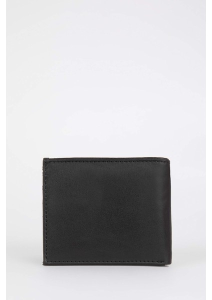 Erkek Suni Deri Yüksek Cüzdan X9919AZNS