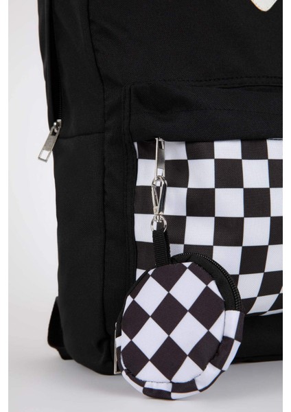 Unisex Okul Sırt Çantası Y1621AZNS fırsatları