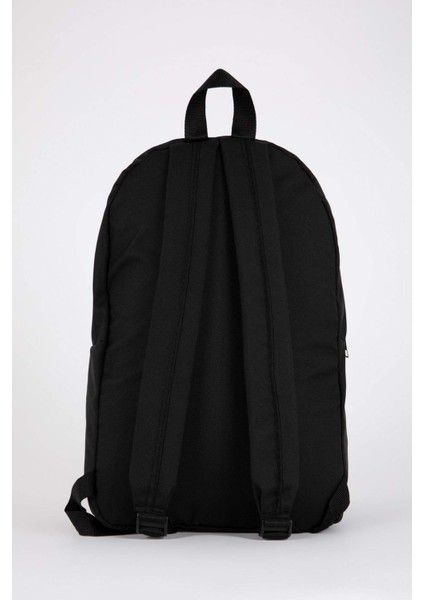 Unisex Okul Sırt Çantası Y1621AZNS