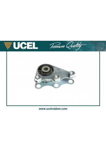 UCEL-31650 - Şanzıman Takozu Sol Ducato Iıı 2.2 2.3 Jtd Boxer Iıı 2.2 Hdı Jumper Iıı 2.2 Hdı