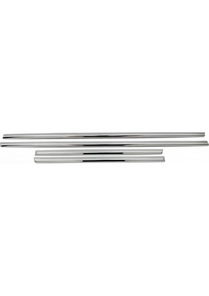 Vw Jetta Kapı Koruma Çıtası Krom 2011-2019