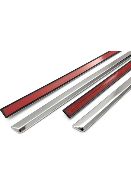 Vw Jetta Kapı Koruma Çıtası Krom 2011-2019 fırsatları