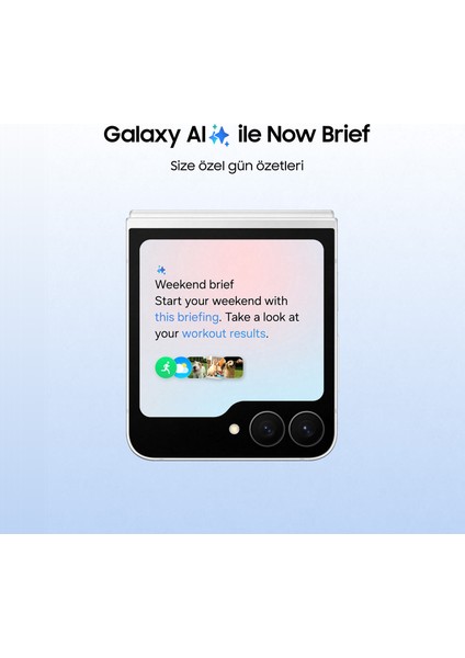 Galaxy Z Flip7 Fe 256 GB 8 GB Ram (Samsung Türkiye Garantili) Siyah fiyatları