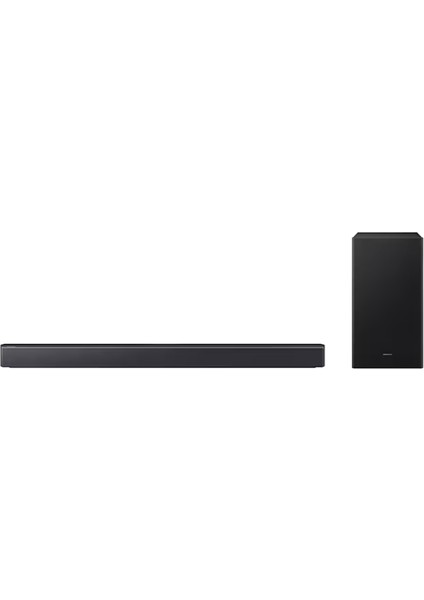 B Serisi Soundbar HW-B450F 2.1 Ch Subwoofer (2025) fiyatları