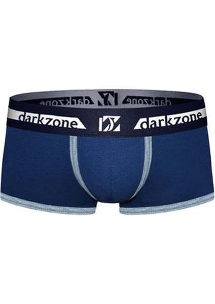 Mavi Erkek Boxer