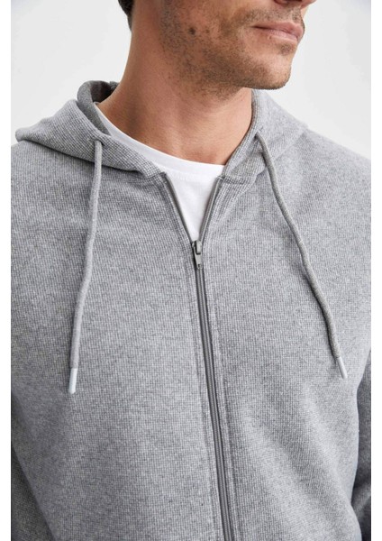 Regular Fit Hırka Z8363AZ22AU fırsatları