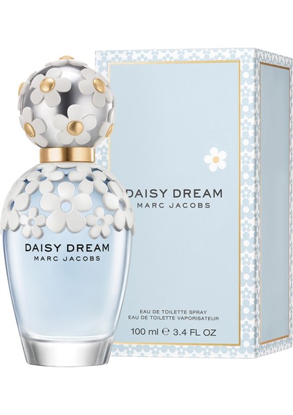 Daisy Dream Edt 100 ml Kadın Parfüm fiyatları