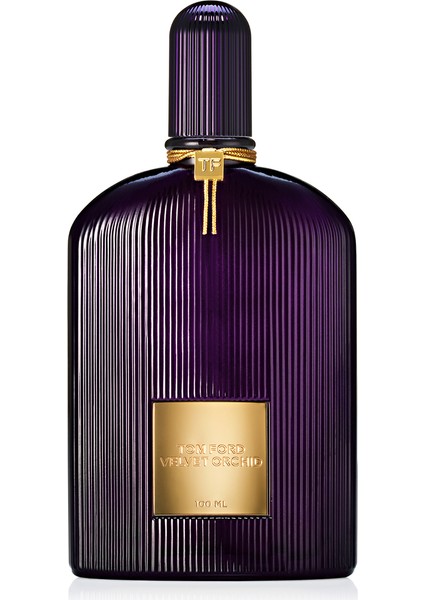 Velvet Orchid Edp 100 Ml Kadın Parfümü