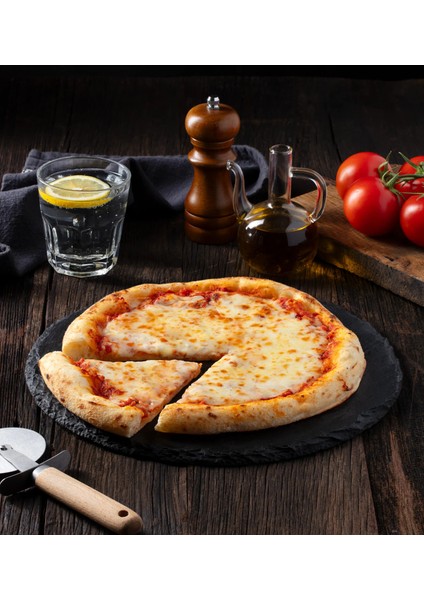 Pizzatto Margherita Pizza 380 G fırsatları