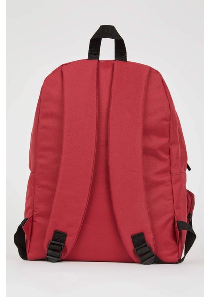 Unisex Okul Çantası A3303AXNS
