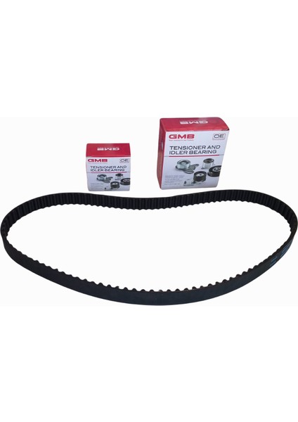 Gmb Eksantrik Kayış Seti Hyundai Accent - Excel Uyumlu fiyatları