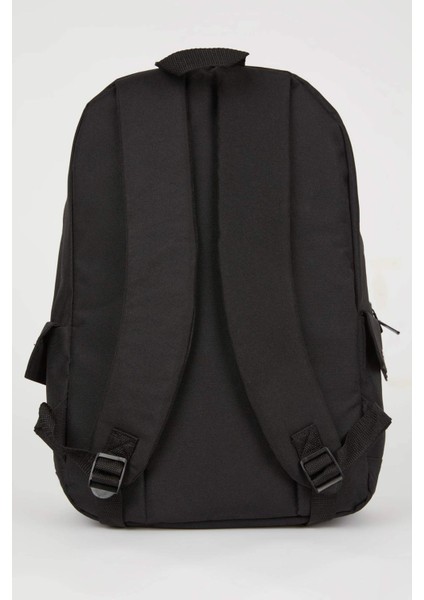 Unisex Okul Sırt Çantası A3299AXNS