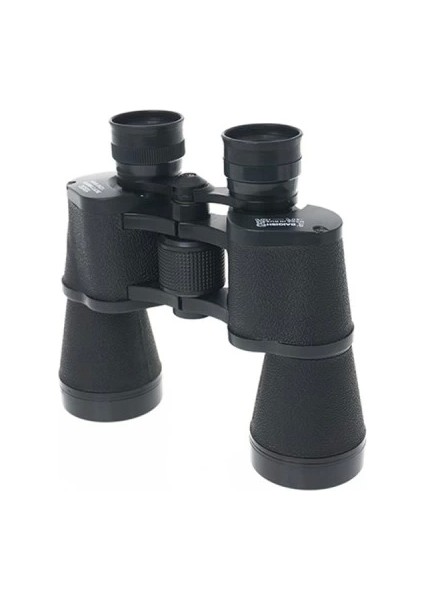 Bfs Baigish 7X50 El Dürbünü 1000M/76M – Rus Malı – modelleri