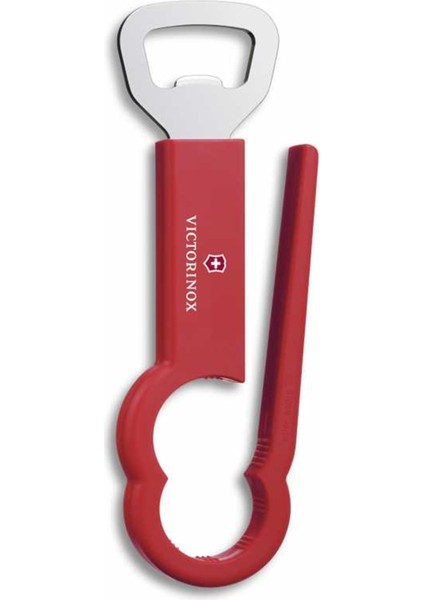 7.6912 Pet Şişe Açacağı