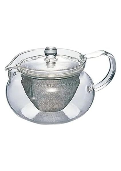 Cha Cha Kyusu Maru 450 ml.