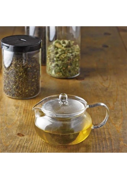 Cha Cha Kyusu Maru 450 ml. modelleri