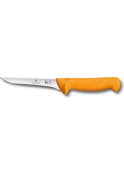 5.8408.10 10cm Swibo Dar Ağız Sıyırma Bıçağı