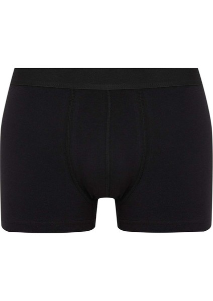 Regular Fit 3'lü Boxer fiyatları