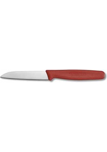 5.0401 8cm Düz Soyma Bıçağı