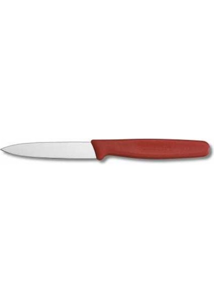 5.0601 8cm Sivri Uçlu Soyma Bıçağı