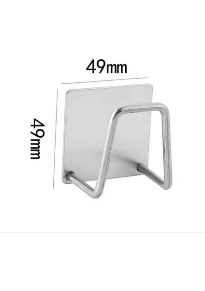 Kendinden Yapışkanlı Çelik Drenaj Rafı , Askı fiyatları