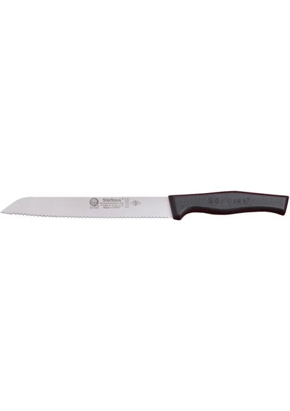 61202 - Sürmene Ekmek Bıçağı 19 cm