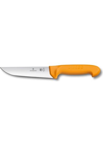 5.8421.14 14cm Swibo Kasap Bıçağı