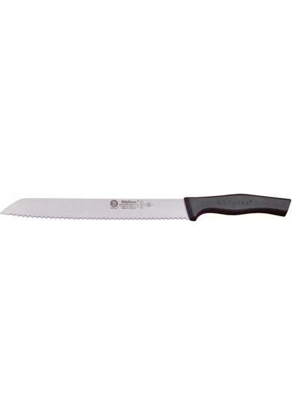 61201 - Sürmene Ekmek Bıçağı 25 cm