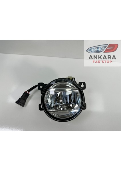 Honda Civic Fc5 2016 - 2021 Sis Lambası Sağ Ledli Ampullü modelleri
