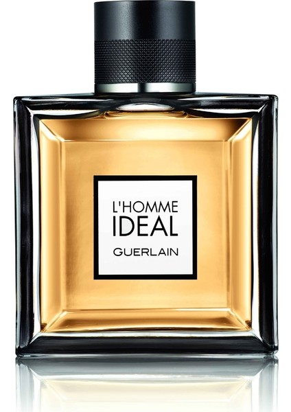 Lhomme Ideal Edt 100 Ml Erkek Parfümü