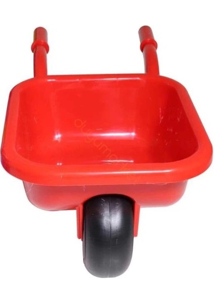 Bfs Nessiworld 3032 Oyuncak El Arabası -Dolu fırsatları