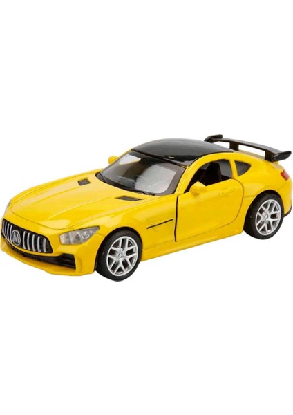 Bfs 1:32 Maxx Wheels Glow Işıklı Araba fiyatları