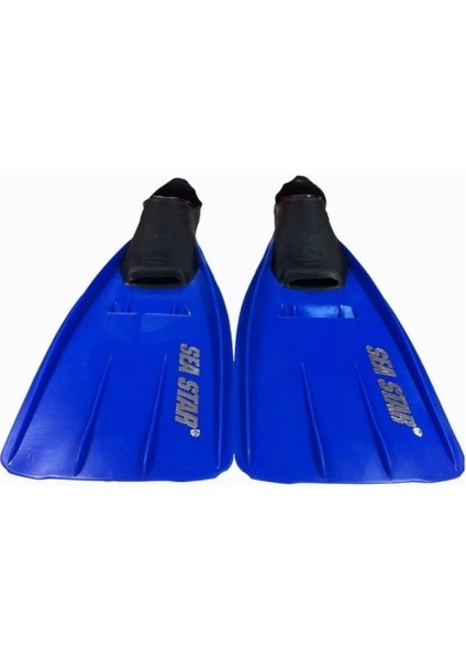 Bfs Nessiworld 32/33 Sea Star Palet