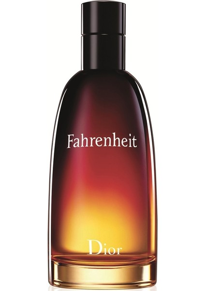 Fahrenheit Edt 100 Ml Erkek Parfüm