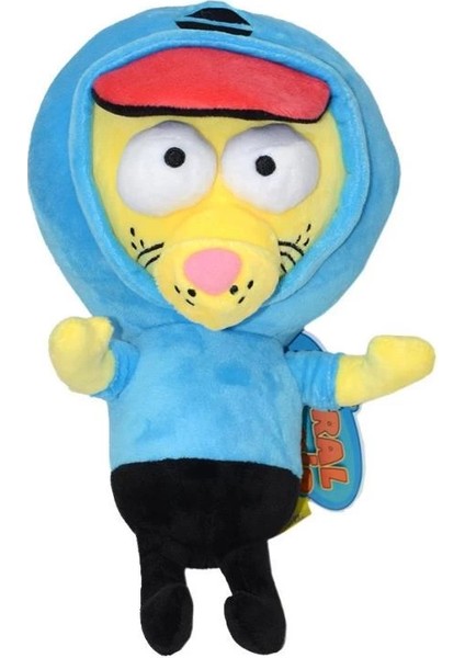 Bfs Nessiworld 3111 Peluş Kral Şakir 25 cm -Sunman