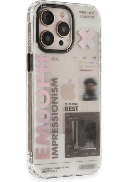 iPhone 14 Pro Max Kılıf Cat Desenli Kapak - Cat - 7 fiyatları