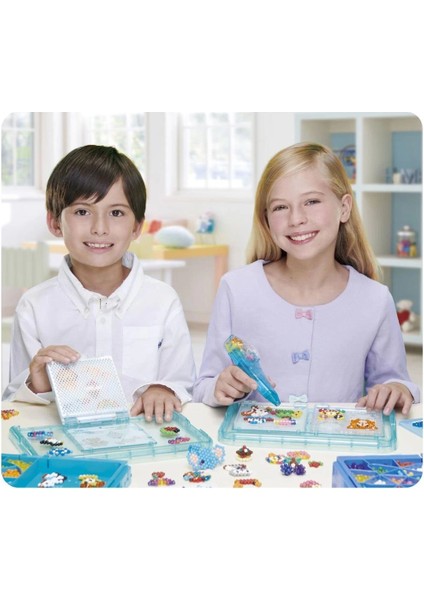 Bfs Nessiworld 31505 Epoch Aquabeads Pastel Boncuk Paketi, 800 Parça +4 Yaş modelleri