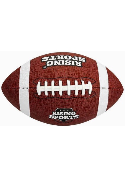Bfs Rising Sports Amerikan Futbol Topu
