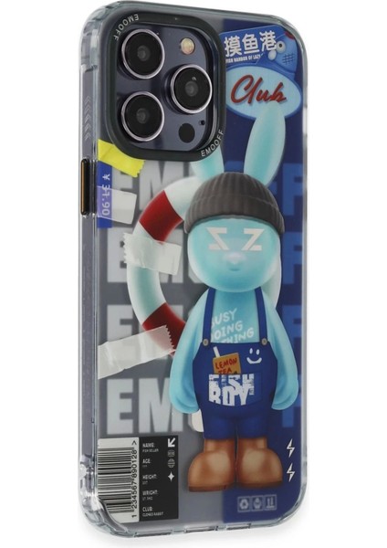 iPhone 14 Pro Max Kılıf Clone Space Magsafe Kapak - Clone - 8 fiyatları