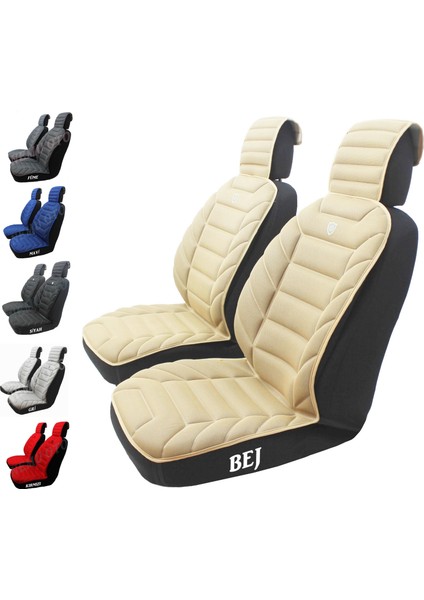 Chery Tiggo 7 Pro 1.6 TGDI Uyumlu Terletmez Oto Koltuk Minderi