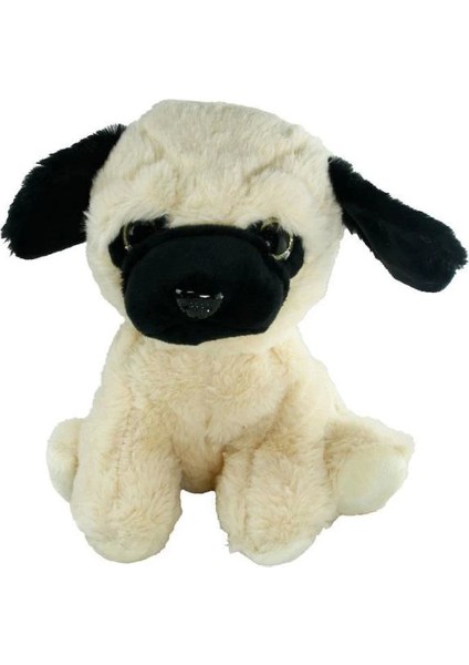 Bfs PB30448-22 Peluş Köpek 23 Cm-Vardem