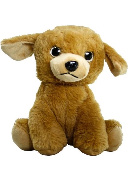 Bfs PB30448-22 Peluş Köpek 23 Cm-Vardem