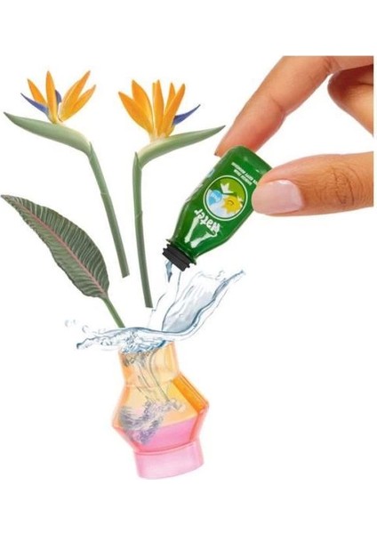 Bfs 507406 Miniverse Lifestyle Ev Dekorasyon Serisi Sürpriz Paket 1A Serisi fırsatları