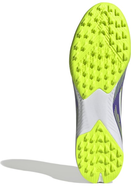 Halı Saha Ayakkabı F50 League Tf JH7724 modelleri