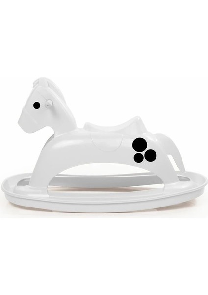 Bfs Nessiworld 7179 Oyuncak Sallanan At fırsatları