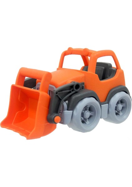 Bfs Lc Minik Kepçe