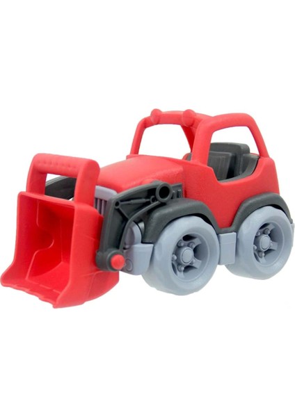 Bfs Lc Minik Kepçe