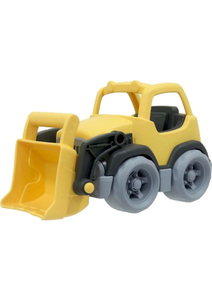 Bfs Lc Minik Kepçe